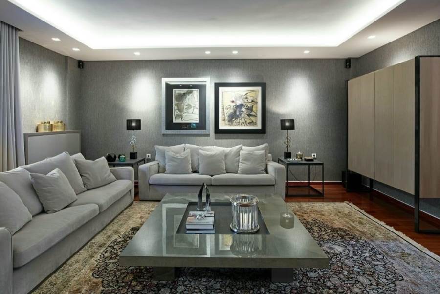 (For Sale) Residential Maisonette || East Attica/Drosia - 290 Sq.m, 3 Bedrooms, 550.000€ 