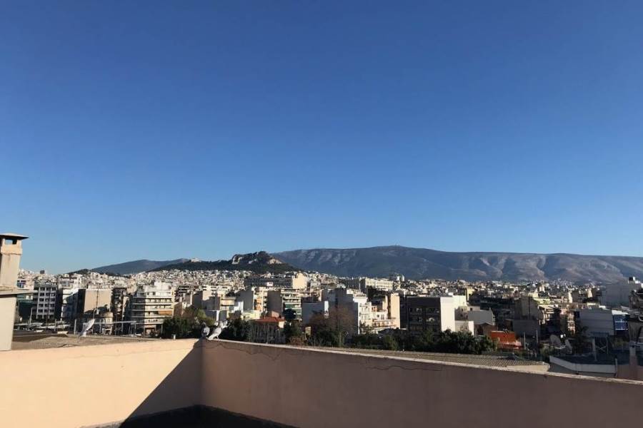(Προς Πώληση) Επαγγελματικός Χώρος Κτίριο || Αθήνα Κέντρο/Αθήνα - 1.100 τ.μ, 1.100.000€ 