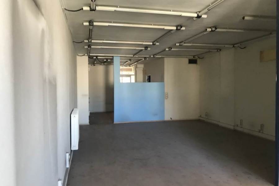(For Rent) Commercial Office || Athens Center/Athens - 142 Sq.m, 1.000€ 