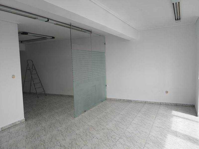 (For Rent) Commercial Office || Athens North/Marousi - 97 Sq.m, 1.000€ 