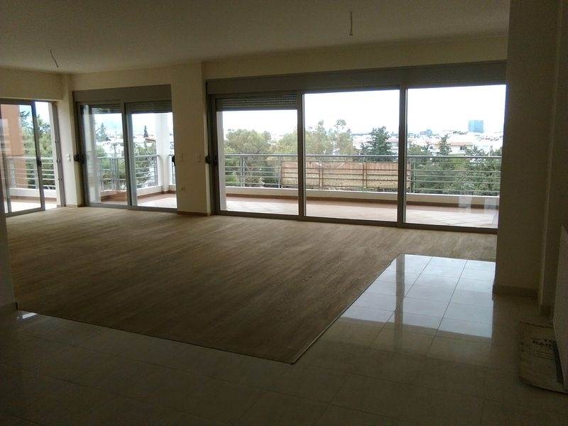 (For Sale) Residential Apartment || Athens North/Marousi - 152 Sq.m, 3 Bedrooms, 500.000€ 
