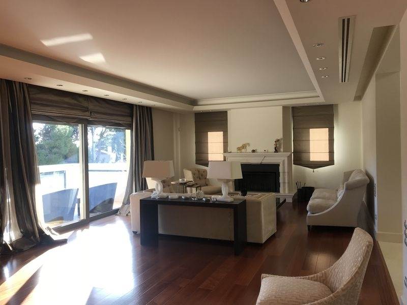 (For Sale) Residential Detached house || Athens North/Nea Penteli - 430 Sq.m, 5 Bedrooms, 1.000.000€ 