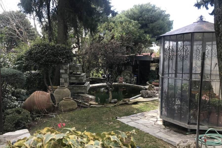 (For Sale) Residential Detached house || Athens North/Kifissia - 363 Sq.m, 6 Bedrooms, 800.000€ 