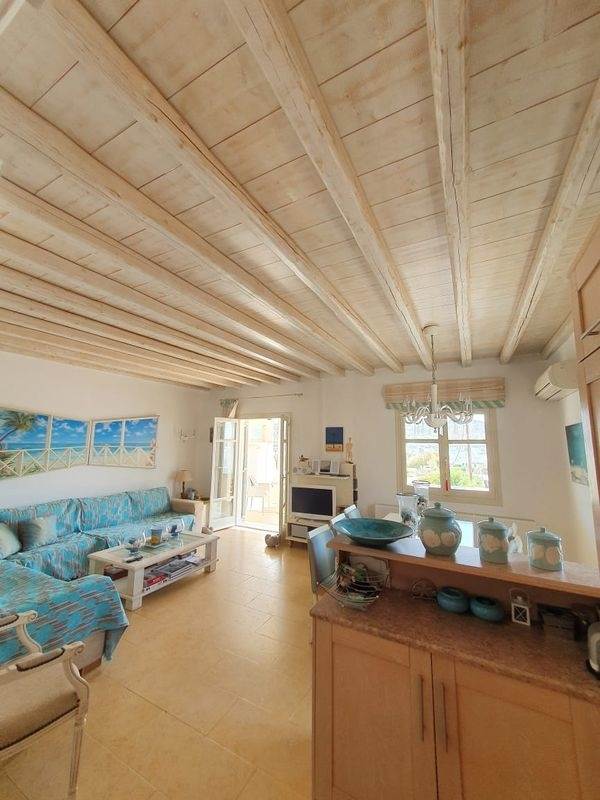 (For Sale) Residential Maisonette || Cyclades/Mykonos - 140 Sq.m, 4 Bedrooms, 900.000€ 