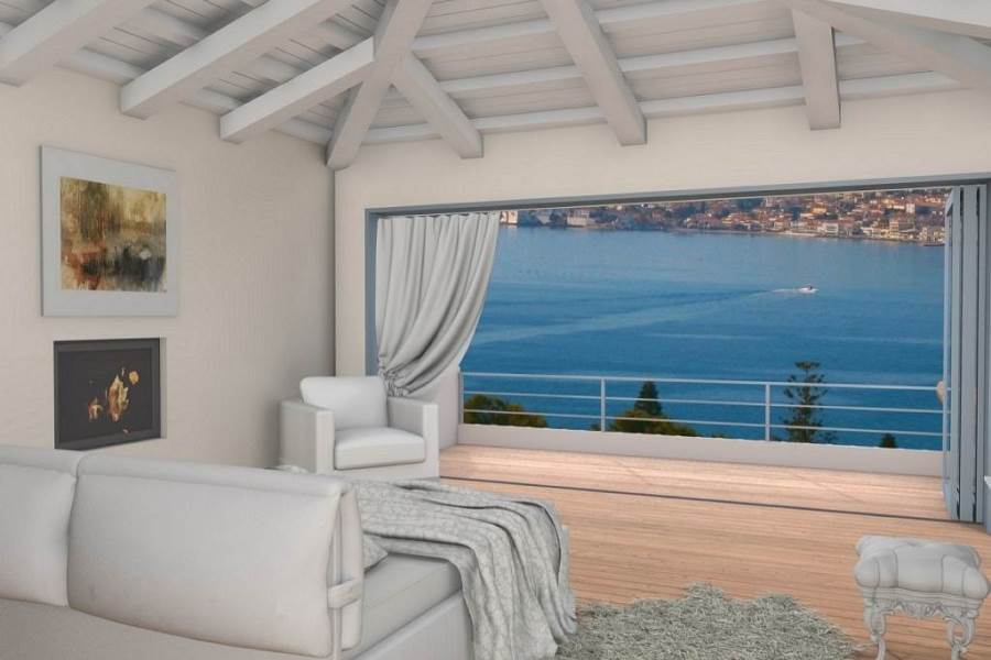 (For Sale) Residential Villa || Argolida/Kranidi - 1.000 Sq.m, 9 Bedrooms, 3.500.000€ 