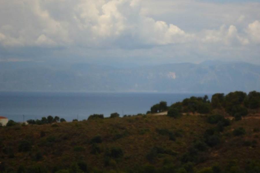 (For Sale) Land Plot || Argolida/Kranidi - 6.000 Sq.m, 220.000€ 