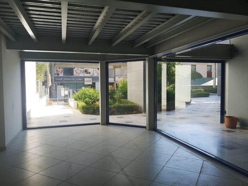 (For Rent) Commercial Retail Shop || Athens North/Irakleio - 100 Sq.m, 1.200€ 