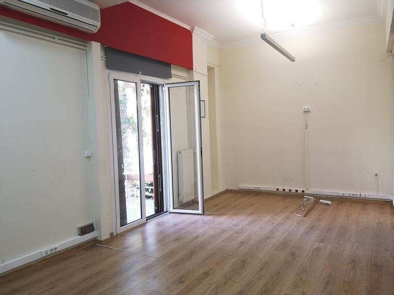 (For Rent) Commercial Office || Athens North/Neo Psychiko - 110 Sq.m, 1.100€ 