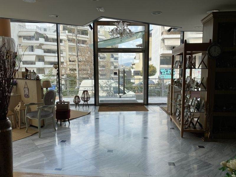 (For Rent) Commercial Building || Athens Center/Galatsi - 2.050 Sq.m 