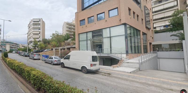 (Προς Ενοικίαση) Επαγγελματικός Χώρος Κατάστημα || Αθήνα Κέντρο/Γαλάτσι - 339 τ.μ, 3.900€ 