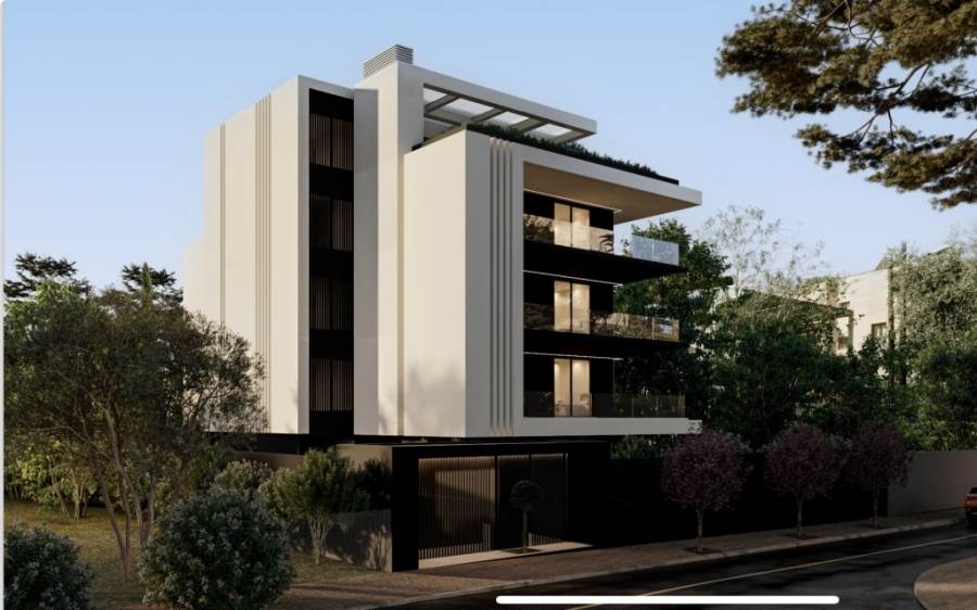 (For Sale) Residential Maisonette || Athens North/Filothei - 260 Sq.m, 3 Bedrooms, 2.080.000€ 