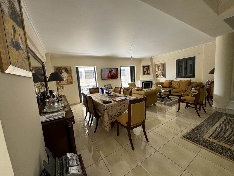 (For Sale) Residential Maisonette || East Attica/Krioneri - 283 Sq.m, 4 Bedrooms, 690.000€ 
