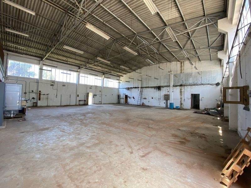 (Προς Πώληση) Επαγγελματικός Χώρος Βιομηχανικός Χώρος || Ανατολική Αττική/Γέρακας - 600 τ.μ, 700.000€ 