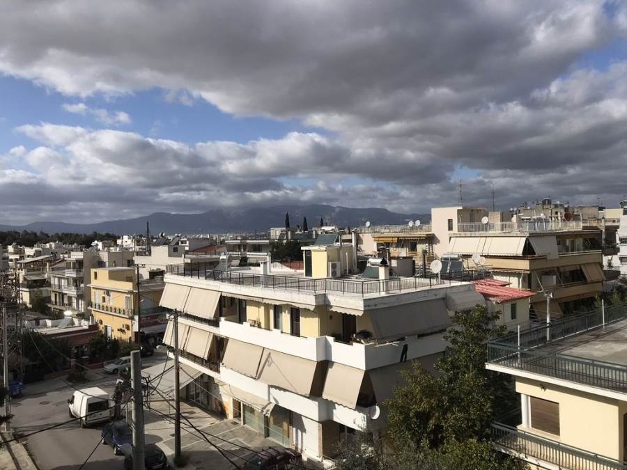 (For Sale) Residential Apartment || Athens North/Agia Paraskevi - 120 Sq.m, 3 Bedrooms, 380.000€ 