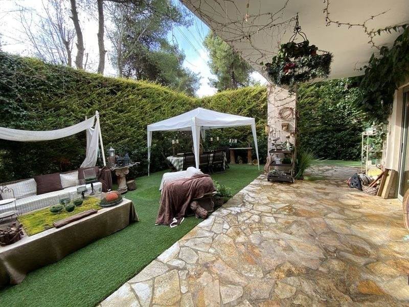 (For Sale) Residential Maisonette || East Attica/Drosia - 225 Sq.m, 4 Bedrooms, 565.000€ 