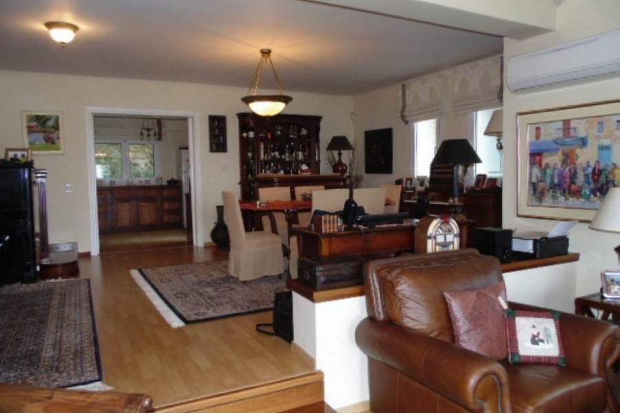 (Προς Πώληση) Κατοικία Μονοκατοικία || Ανατολική Αττική/Διόνυσος - 474 τ.μ, 4 Υ/Δ, 735.000€ 