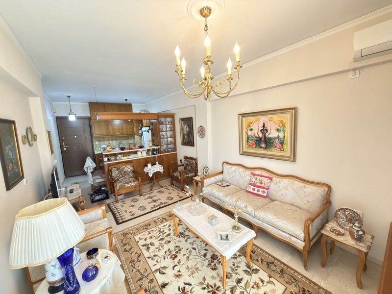 (Προς Πώληση) Κατοικία Διαμέρισμα || Ν. Κορινθίας/Ξυλόκαστρο - 73 τ.μ, 2 Υ/Δ, 140.000€ 