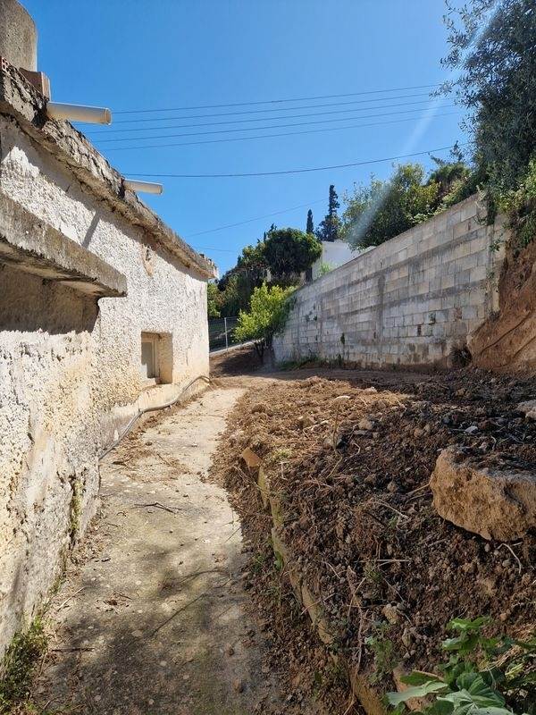 (For Sale) Residential Detached house || Korinthia/Xylokastro - 48 Sq.m, 2 Bedrooms, 45.000€ 