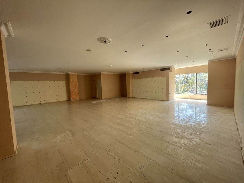 (For Rent) Commercial Office || Athens North/Kifissia - 150 Sq.m, 3.500€ 