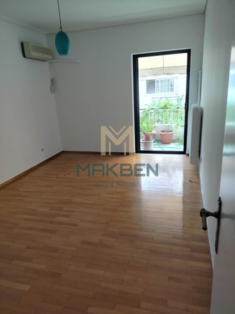 (For Rent) Residential Apartment || Athens Center/Ilioupoli - 108 Sq.m, 2 Bedrooms, 950€ 