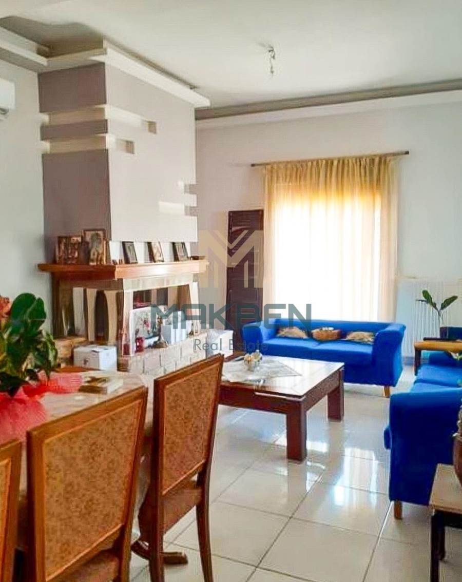 (For Sale) Residential Maisonette || Athens North/Kifissia - 370 Sq.m, 3 Bedrooms, 1.300.000€ 