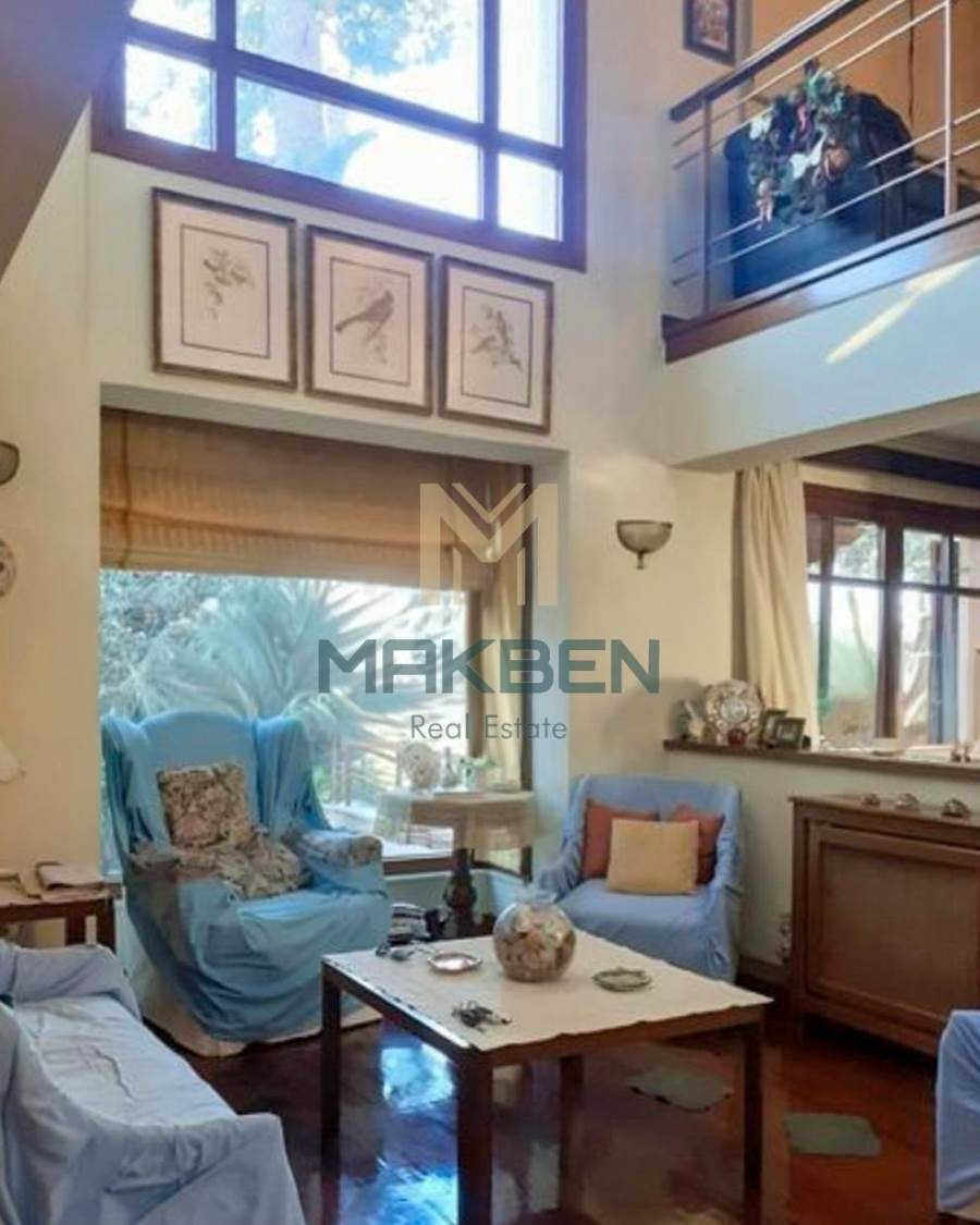 (For Sale) Residential Maisonette || East Attica/Dionysos - 265 Sq.m, 3 Bedrooms, 700.000€ 