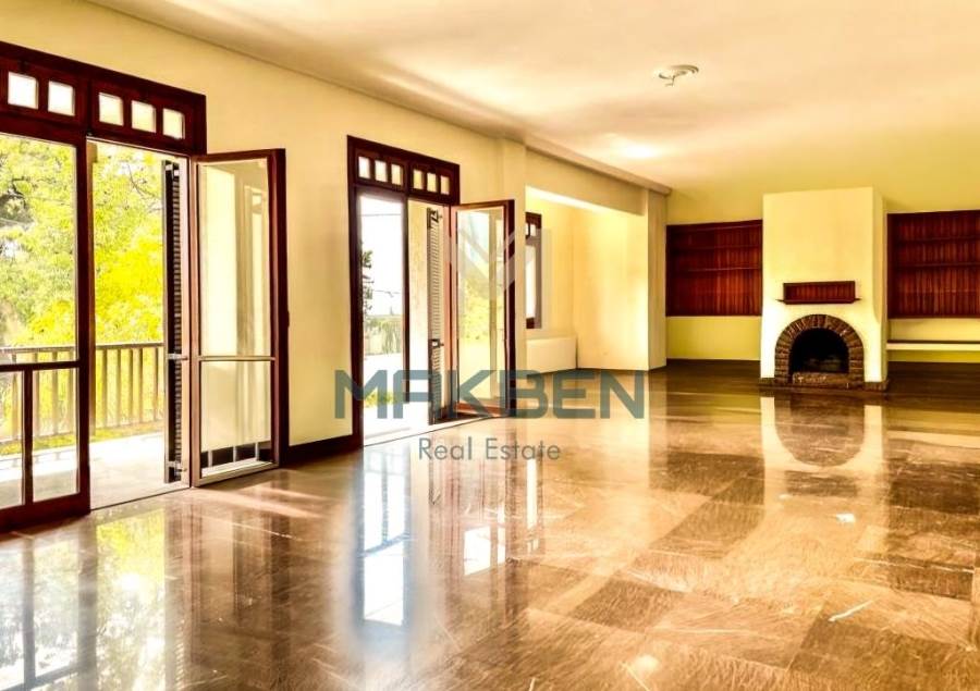 (For Sale) Residential Detached house || Athens North/Kifissia - 360 Sq.m, 2 Bedrooms, 1.400.000€ 