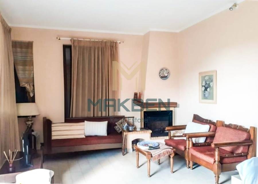 (For Sale) Residential Detached house || East Attica/Agios Stefanos - 217 Sq.m, 4 Bedrooms, 370.000€ 